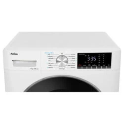 Amica WA 494 080 - 9 Kg, Waschmaschine -Haushalt Geschäft WA494080 2