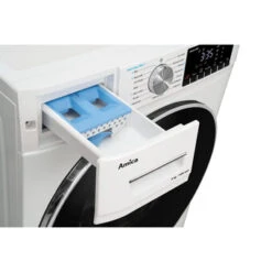 Amica WA 494 080 - 9 Kg, Waschmaschine -Haushalt Geschäft WA494080 3