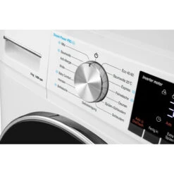 Amica WA 494 080 - 9 Kg, Waschmaschine -Haushalt Geschäft WA494080 4