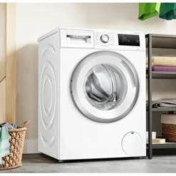 Bosch WAN280F3 - Waschmaschine, Frontloader, 7 Kg, 1400 U/min -Haushalt Geschäft WAN280F3 2