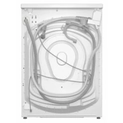 Bosch WAN280F3 - Waschmaschine, Frontloader, 7 Kg, 1400 U/min -Haushalt Geschäft WAN280F3 4