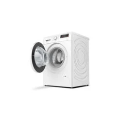 Bosch WAN28K93 - Exclusiv - Frontlader, 8 Kg, 1400 U/min