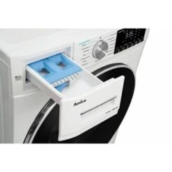 Amica WAT 404 050 - WASCHTROCKNER, 8kg Waschen & 5kg Trocknen -Haushalt Geschäft WAT404050 2