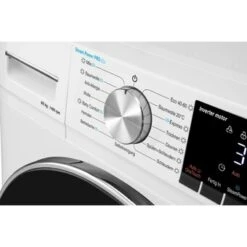 Amica WAT 404 050 - WASCHTROCKNER, 8kg Waschen & 5kg Trocknen -Haushalt Geschäft WAT404050 3