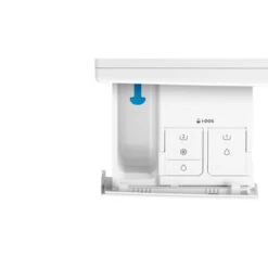 Bosch WGB244A40 - Frontlader, 9 Kg, 1400 U/min. 10 Bosch WGB244A40 - Frontlader, 9 Kg, 1400 U/min. -Haushalt Geschäft WAU28P90 m