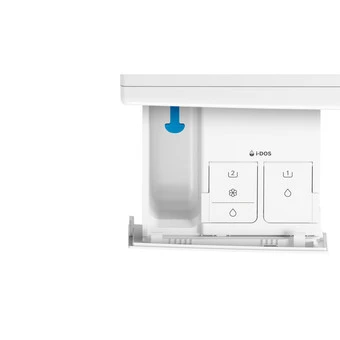 Bosch WGB244A40 - Frontlader, 9 Kg, 1400 U/min. 5 Bosch WGB244A40 - Frontlader, 9 Kg, 1400 U/min. - Image 5