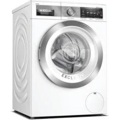 Bosch WAV28E94 - Exclusiv - Frontlader, 9 Kg, 1400 U/min.