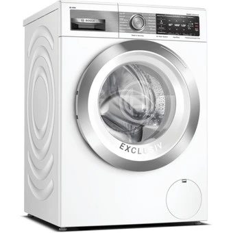 Bosch WAV28E93 - Exclusiv - Frontlader, 9 Kg, 1400 U/min. 1 Bosch WAV28E93 - Exclusiv - Frontlader, 9 Kg, 1400 U/min.