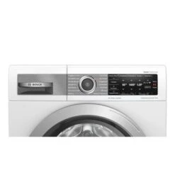 Bosch WAV28G43- Frontlader, 9kg, 1400 U/min. Fleckenautomatik Plus -Haushalt Geschäft WAV28G43 1