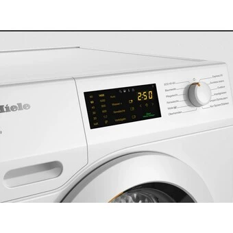 Miele WCB210WCS - Inkl. 5 Jahre Garantie, Waschmaschine, 8 Kg, 1400 U/min, CapDosing, AddLoad 2 Miele WCB210WCS - Inkl. 5 Jahre Garantie, Waschmaschine, 8 Kg, 1400 U/min, CapDosing, AddLoad - Image 2