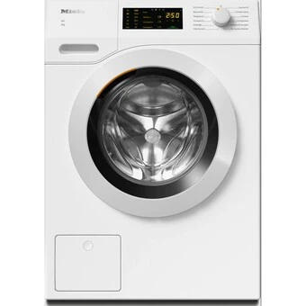 Miele WCB210WCS - Inkl. 5 Jahre Garantie, Waschmaschine, 8 Kg, 1400 U/min, CapDosing, AddLoad 1 Miele WCB210WCS - Inkl. 5 Jahre Garantie, Waschmaschine, 8 Kg, 1400 U/min, CapDosing, AddLoad