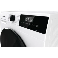 Gorenje WD2A164ADPS - Waschtrockner 10 Kg/ 6kg, 1400 U/Min, Steam -Haushalt Geschäft WD2A164ADPS 4