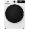Gorenje WD2A854ADPS/DE - Waschtrockner 8kg/ 5kg, 1400 U/Min, Steam