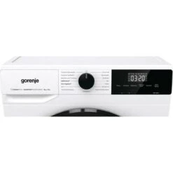 Gorenje WD2A854ADPS/DE - Waschtrockner 8kg/ 5kg, 1400 U/Min, Steam -Haushalt Geschäft WD2A854ADPS 5