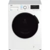 Beko WDW85141Steam1 - Waschtrockner (8 Kg / 5 Kg)