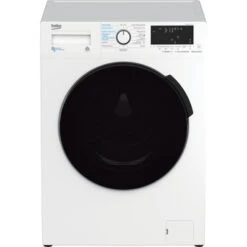 Beko WDW85141Steam1 - Waschtrockner (8 Kg / 5 Kg)
