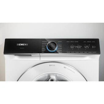 Siemens WG44B2090 - Extraklasse - 9 Kg, 1400 U/min. 2 Siemens WG44B2090 - Extraklasse - 9 Kg, 1400 U/min. - Image 2