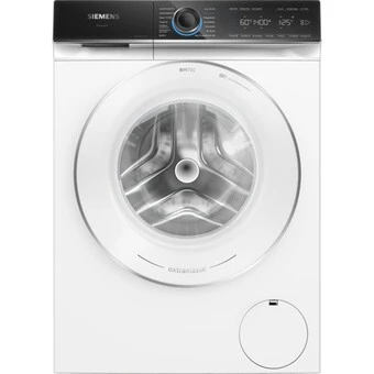 Siemens WG44B2090 - Extraklasse - 9 Kg, 1400 U/min. 1 Siemens WG44B2090 - Extraklasse - 9 Kg, 1400 U/min.