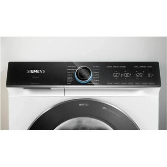 Siemens WG44B20G0 - IQ700 Waschmaschine, Frontlader 9 Kg 1400 U/min. 3 Siemens WG44B20G0 - IQ700 Waschmaschine, Frontlader 9 Kg 1400 U/min. - Image 3