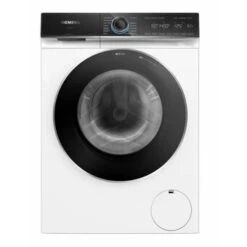 Siemens WG44B20G0 - IQ700 Waschmaschine, Frontlader 9 Kg 1400 U/min.