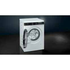 Siemens WG44G100EP - Frontlader, 9 Kg, 1400 U/min. 6 Siemens WG44G100EP - Frontlader, 9 Kg, 1400 U/min. -Haushalt Geschäft WG44G100EP 1