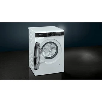 Siemens WG44G100EP - Frontlader, 9 Kg, 1400 U/min. 3 Siemens WG44G100EP - Frontlader, 9 Kg, 1400 U/min. - Image 3