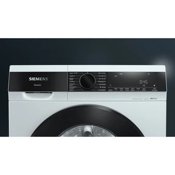 Siemens WG44G100EP - Frontlader, 9 Kg, 1400 U/min. 2 Siemens WG44G100EP - Frontlader, 9 Kg, 1400 U/min. - Image 2