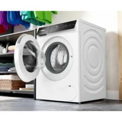 Bosch WGB2440H0 - Serie 8 Waschmaschine -Haushalt Geschäft WGB2440H0 2