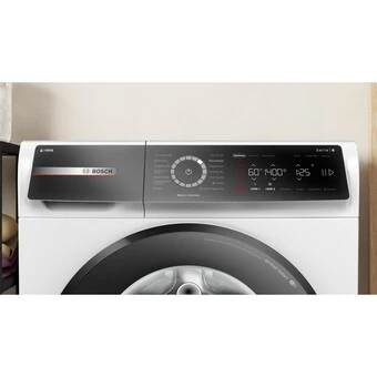 Bosch WGB244A40 - Frontlader, 9 Kg, 1400 U/min. 2 Bosch WGB244A40 - Frontlader, 9 Kg, 1400 U/min. - Image 2