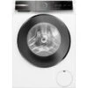 Bosch WGB244A40 - Frontlader, 9 Kg, 1400 U/min.