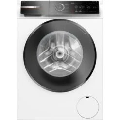 Bosch WGB244A40 - Frontlader, 9 Kg, 1400 U/min.