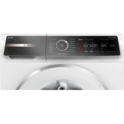 Bosch WGB256A90 - Frontlader, 10 Kg, 1600 U/min., I-Dos -Haushalt Geschäft WGB256A90 1 1