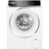 Bosch WGB256090 - Exclusiv - Frontlader, 10 Kg, 1600 U/min.