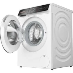 Bosch WGB256A90 - Frontlader, 10 Kg, 1600 U/min., I-Dos