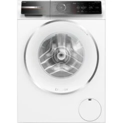 Bosch WGB256090 - Exclusiv - Frontlader, 10 Kg, 1600 U/min.