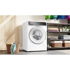Bosch WGB256090 - Exclusiv - Frontlader, 10 Kg, 1600 U/min. -Haushalt Geschäft WGB256A90 3