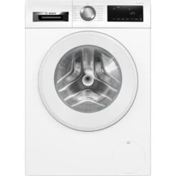 Bosch WGG04408A - Exclusiv - Frontlader, 9 Kg, 1400 U/min.