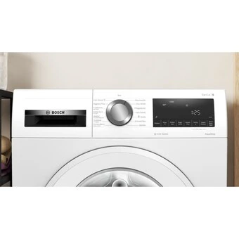 Bosch WGG144Z9F4 - Exclusiv - Frontlader, 9 Kg, 1400 U/min. 2 Bosch WGG144Z9F4 - Exclusiv - Frontlader, 9 Kg, 1400 U/min. - Image 2