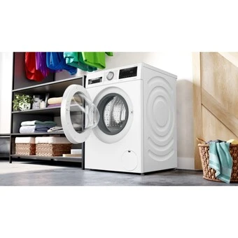 Bosch WGG144Z9F4 - Exclusiv - Frontlader, 9 Kg, 1400 U/min. 3 Bosch WGG144Z9F4 - Exclusiv - Frontlader, 9 Kg, 1400 U/min. - Image 3