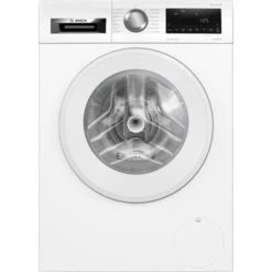 Bosch WGG144Z9F4 - Exclusiv - Frontlader, 9 Kg, 1400 U/min.