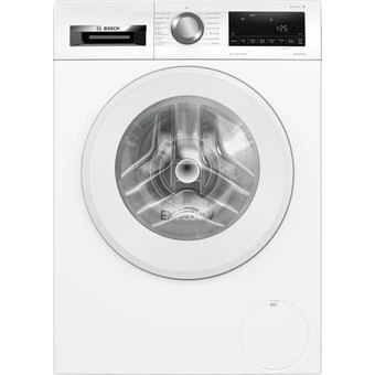 Bosch WGG144Z9F4 - Exclusiv - Frontlader, 9 Kg, 1400 U/min. 1 Bosch WGG144Z9F4 - Exclusiv - Frontlader, 9 Kg, 1400 U/min.