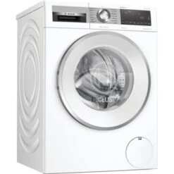 Bosch WGG244190 - Exclusiv - Frontlader, 9 Kg, 1400 U/min.