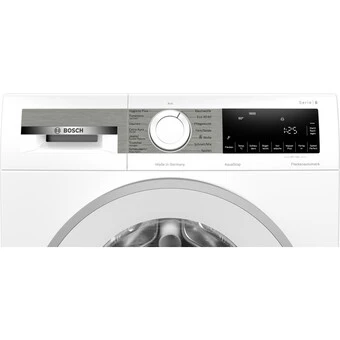 Bosch WGG256M90 - Exclusiv - Frontlader, 10 Kg, 1600 U/min. 3 Bosch WGG256M90 - Exclusiv - Frontlader, 10 Kg, 1600 U/min. - Image 3