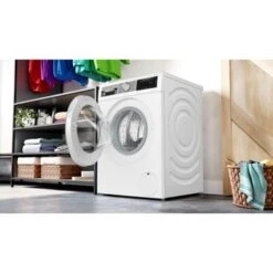Bosch WGG256M90 - Exclusiv - Frontlader, 10 Kg, 1600 U/min.