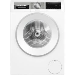 Bosch WGG256M90 - Exclusiv - Frontlader, 10 Kg, 1600 U/min. 10 Bosch WGG256M90 - Exclusiv - Frontlader, 10 Kg, 1600 U/min. -Haushalt Geschäft WGG256M90 3