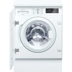 Siemens WI14W443 - Einbau-Waschmaschine, 8 Kg, 1400 U/min.