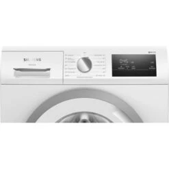 Siemens WM14N093 -extraklasse- 7kg, 1400U/min. 8 Siemens WM14N093 -extraklasse- 7kg, 1400U/min. -Haushalt Geschäft WM14N093 3