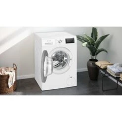 Siemens WM14N094 -extraklasse- 8kg, 1400U/min. 9 Siemens WM14N094 -extraklasse- 8kg, 1400U/min. -Haushalt Geschäft WM14N093 4 1