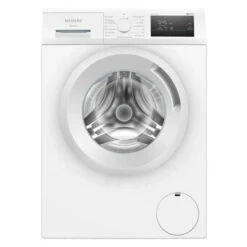 Siemens WM14N0H3 - BestCollection - 7kg, 1400U/min.
