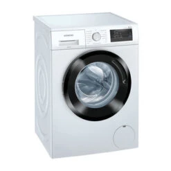 Siemens WM14N0K5 - Frontlader, 7 Kg, 1400 U/min.